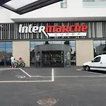Saint Malo Bel Appartement Neuf Pres Gare Plage Sillon Intramuros Parking Prive